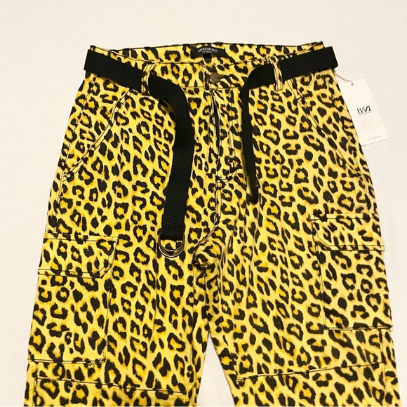 American Bazi Jeans Jogger Pants Womens Size Large - Picture 2 of 16